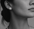 The Signature 3 Carat Diamond Studs