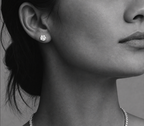 The Signature 3 Carat Diamond Studs