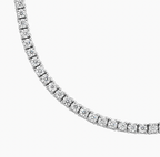 The Signature 5 Carat Diamond Necklace