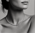 The Signature 5 Carat Diamond Necklace
