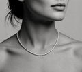 The Signature 16 Carat Diamond Necklace